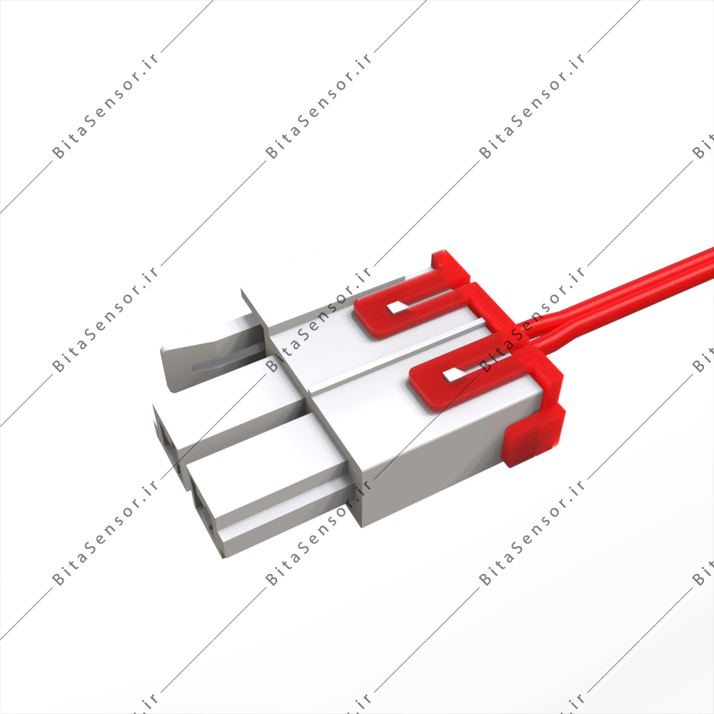 سنسور اسنوا 10 کیلو سیم قرمز